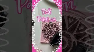 How I Hand-Carve Blocks for Hoodie Art &ndash; Full Process