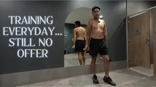 I Trained Every day... and Still Didn't Get a Club Offer