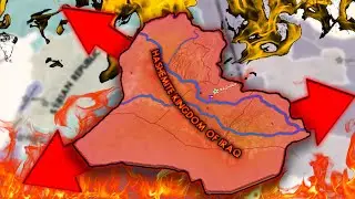 I Made Democratic Iraq 'Great Again' In TWR