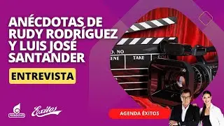 Obra “Lo que perdí en la mudanza” con Rudy Rodríguez y Luis José Santander