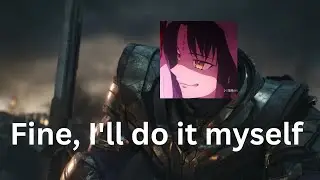 (FGO - NA) Lv 120 Kiara vs Akihabara Challenge Quest SOLO