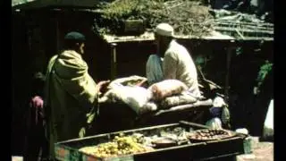 Pakistan Swat Valley 1975