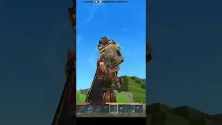 HYTALE Launch : Book Mace - Enchanted?