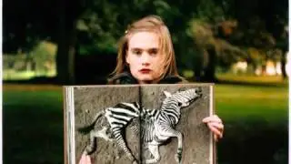 An Pierl&eacute; - Are 'Friends' Electric? [studio version - HQ]