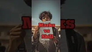 &ldquo;Education System Ka Sach | Marks vs Skills&rdquo;#educationsystem #youtubeshorts #studentlife