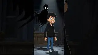 &ldquo;Room 0 😱 | Real Horror Story&rdquo; #darkstory #horrorstories #hindihorror #scarystories #shorts #ghost