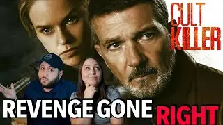 Cult Killer - Movie Review