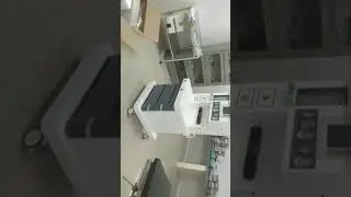 Avita hospital// Anastasia masing in operation theater// duity time