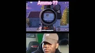 victor saying no ammo😮😂#shorts #viral #pubg #bgmi #gaming #gameplay #games