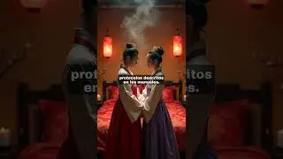 La intimidad en la dinast&iacute;a Joseon: costumbres y tab&uacute;es sexuales