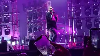 I like you post malone first time performance lyrical lemonade