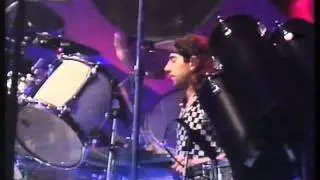Randy Hansen - Hey Baby (TV-VHS Recording)