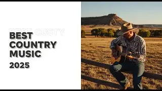 Slow Country Songs Playlist | 100 Ballads of Heartbreak and Real Life Stories