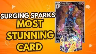 Unboxing Pikachu's Collector Chest &ndash; Hidden Pok&eacute;mon Card Surprise Revealed!
