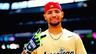 As&iacute; SE FUE DE CUBA el Prospecto Cubano MLB Edgar Quero