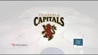 Caps TV caught up with forward, Andrey Ogloblin & Coach, Steven Lynch as we head to the weekend