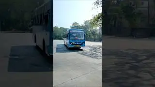 શામળાજી To ભરૂચ GSRTC Express Bus//નર્મદા Division Gsrtc Bus #gsrtc #ncbus007 #shorts #trending