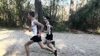 High School 4k 1st Lap, World Cross Country Champs 2026, Alligator Alley