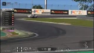 GR3 Ferrari