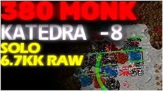 STROJNY EXPI SOLO NA KATEDRZE -8 I ROBI WIECEJ EXPA, NIŻ TEAM HUNTY!