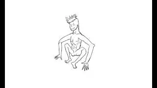 SCP-096 x 409: A prison of quartz!