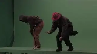 DEAN - love (ft. Syd) BTS
