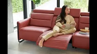Stressless Sale Event