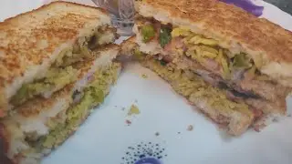  Leftover Rice बचे हुए चावल का कैसे use करना है New Recipe 