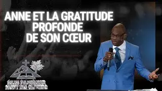 Service du dimanche 4 janvier - Église évangélique mont des oliviers
