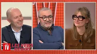 Laurent Gamelon : « Victoria Abril a eu un geste déplacé sur les tournages de Clem »