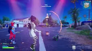 Fortnite: delulu sunday PT2 (Troy ending)