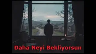 Daha Neyi Bekliyorsun- Söz : Engin Namlı - Müzik : Musicful ai - ( Yapay Zeka )  #keşfet #music #pop