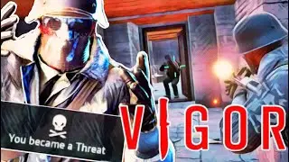 Vigor - THE SNOW THREAT! - Vigor Season 6 Junkers - Xbox One