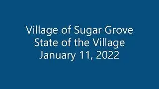 State of the Village 2022