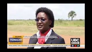 Adjumani New Route Launch | BAR Aviation
