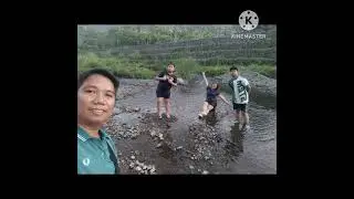 A quick trip at Dinggalan Aurora Province, Philippines with my Family!