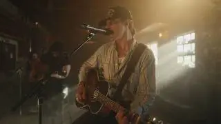 John Morgan - Whiskey Drink [The Stripped Sessions]