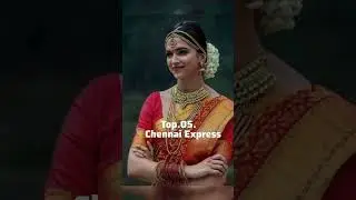 Top.10. Movies Of Deepika Padukone | #Shorts #YouTube  #TrendBuzz #ActressDeepikaPadukone