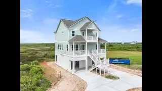 25803 Bay Breeze Dr., Galveston, TX presented by Susan Lutz - United Real Estate