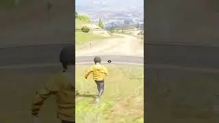 GTA V - Mission Failed Compilation | Three Flip Challenge | #mybloopers @gtatamilroleplay #shorts
