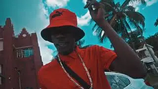 Alkemis - Live The Dream (Official Music Video)