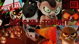 Exiled Episode 11- Let's Kill Tonight