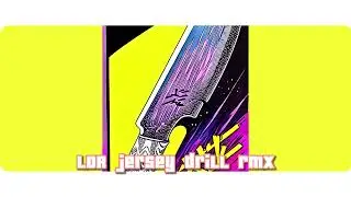 Shoti - LDR jersey club / drill remix prod. @meeksthebeater