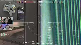 Crazy round to finish the game - SMEAG CUP