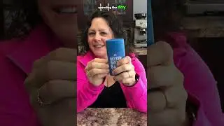 Dr. Frederick's Better Body Balm Review: No More Chafing! #ChafingRelief #SkinProtection