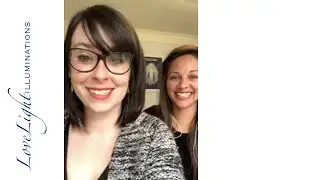 The LoveLight Boutique Crystal Tour on Facebook Live