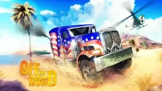 OTR : Off The Road (Part 1) Malayalam Gameplay
