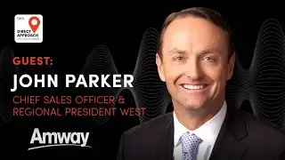 Ep 15: Direct Approach Podcast with Wayne Moorehead and John Parker
