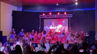 Gala anual cmb 2025