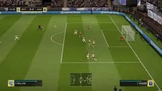 Absolutely World Class